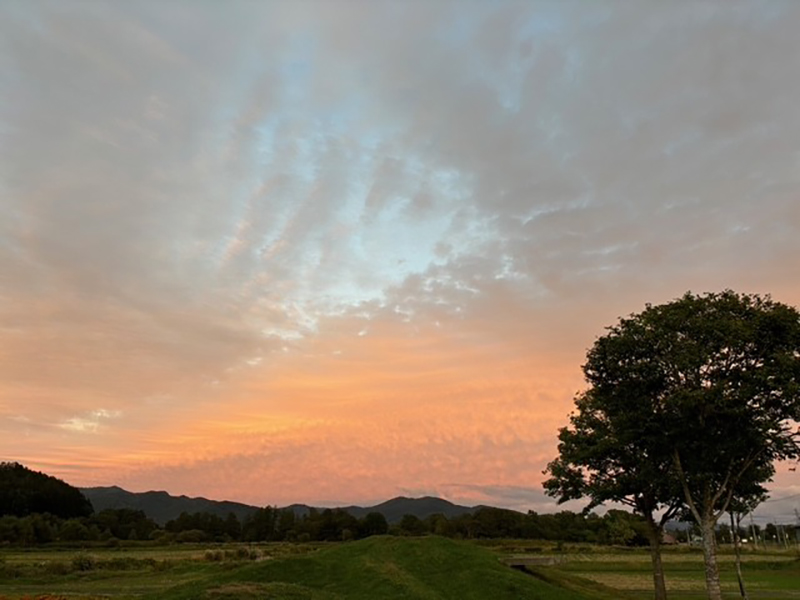 2024年度 北海道版 ガチャピンズラリー達成者