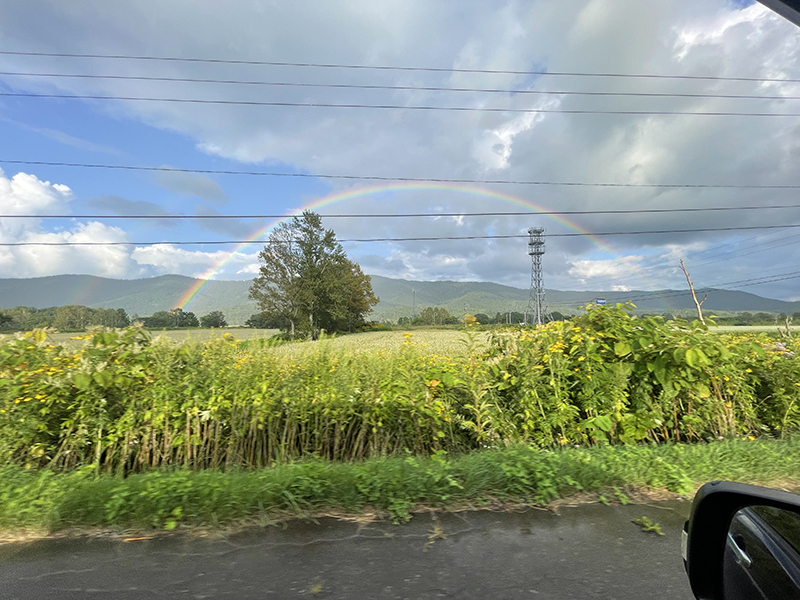 2024年度 北海道版 ガチャピンズラリー達成者