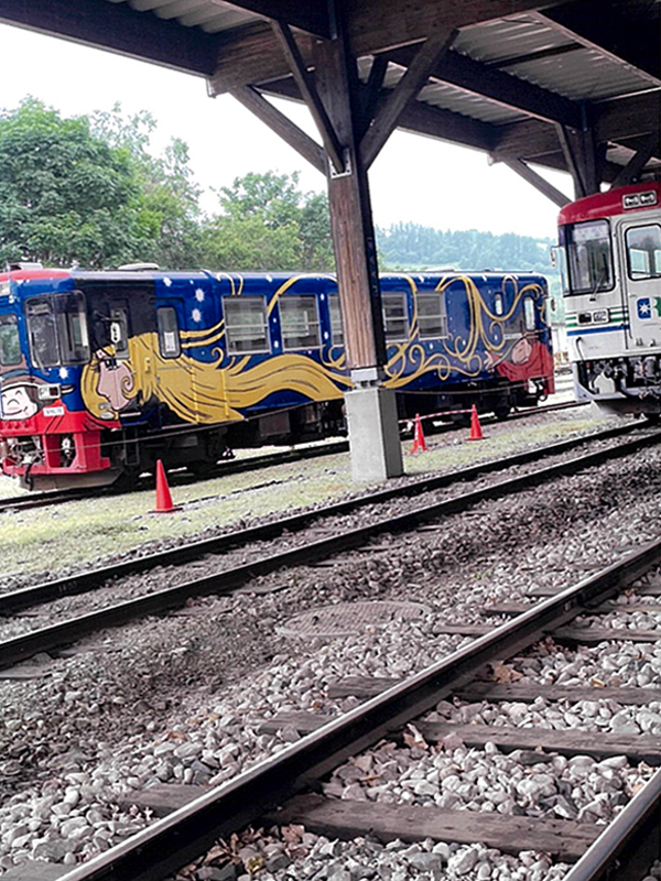 2024年度 北海道版 ガチャピンズラリー達成者