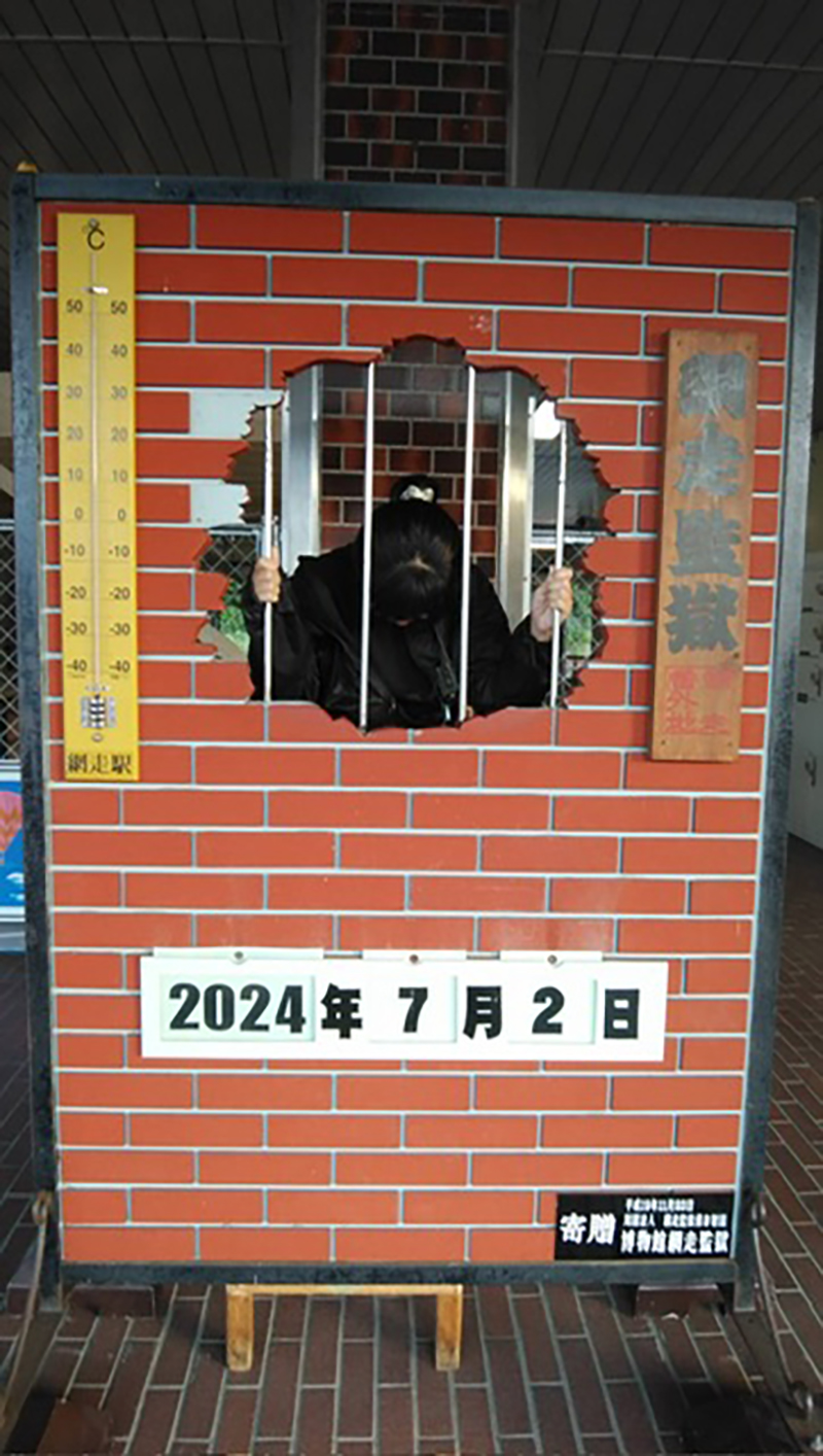 2024年度 北海道版 ガチャピンズラリー達成者