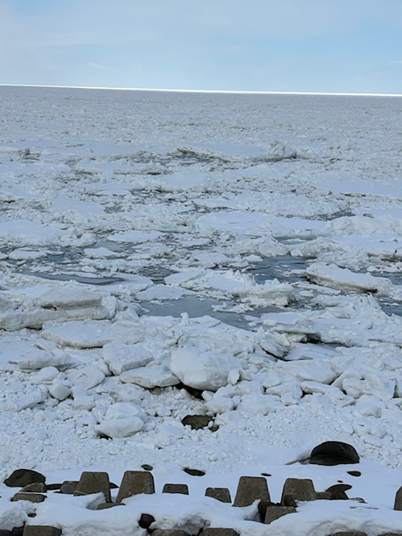 2024年度 北海道版 ガチャピンズラリー達成者