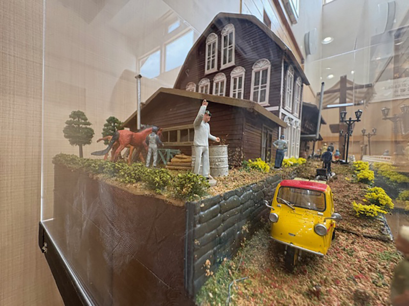 2024年度 北海道版 ガチャピンズラリー達成者