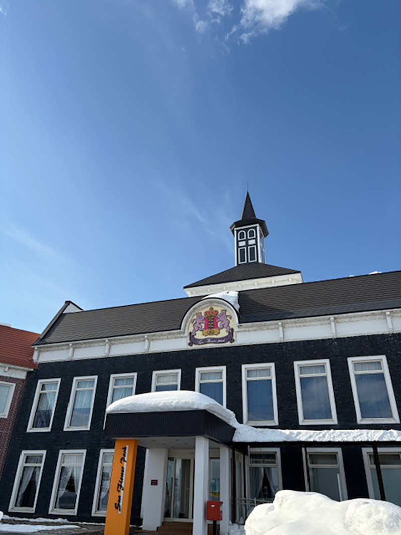 2024年度 北海道版 ガチャピンズラリー達成者