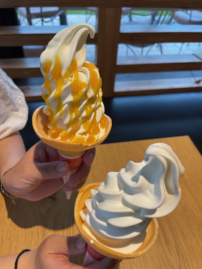 2024年度 北海道版 ガチャピンズラリー達成者