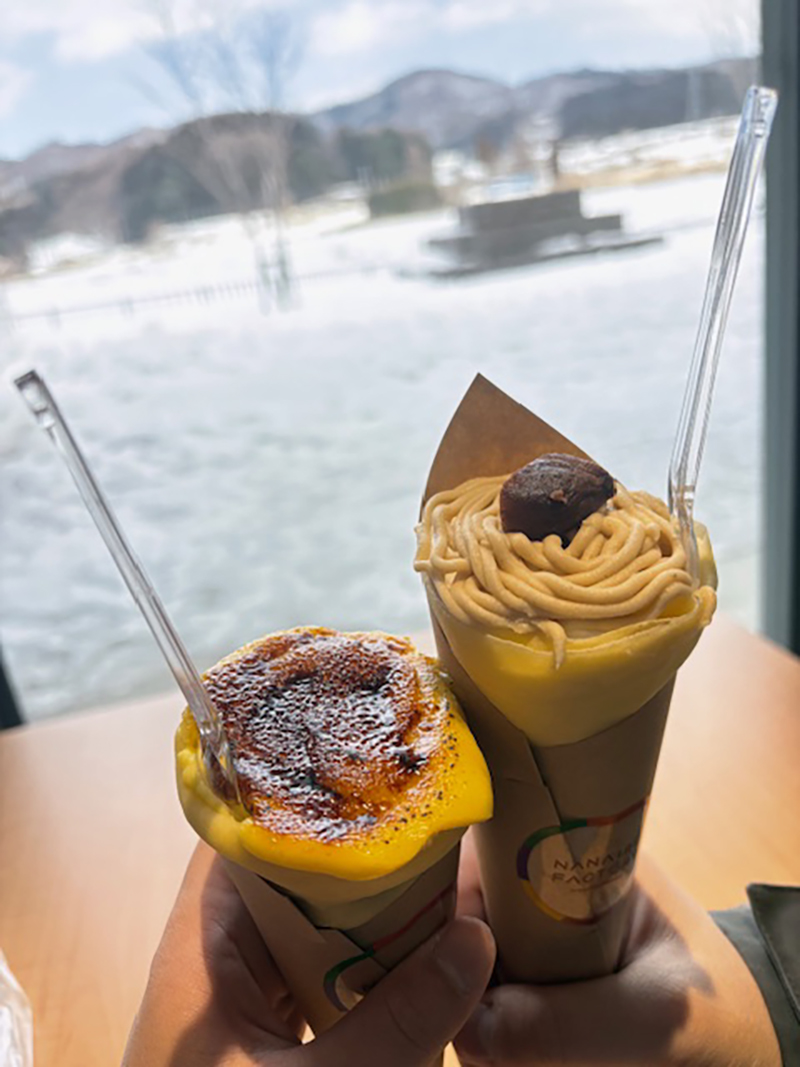 2024年度 北海道版 ガチャピンズラリー達成者