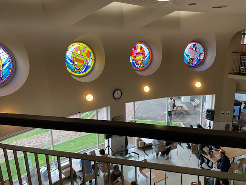 2024年度 北海道版 ガチャピンズラリー達成者