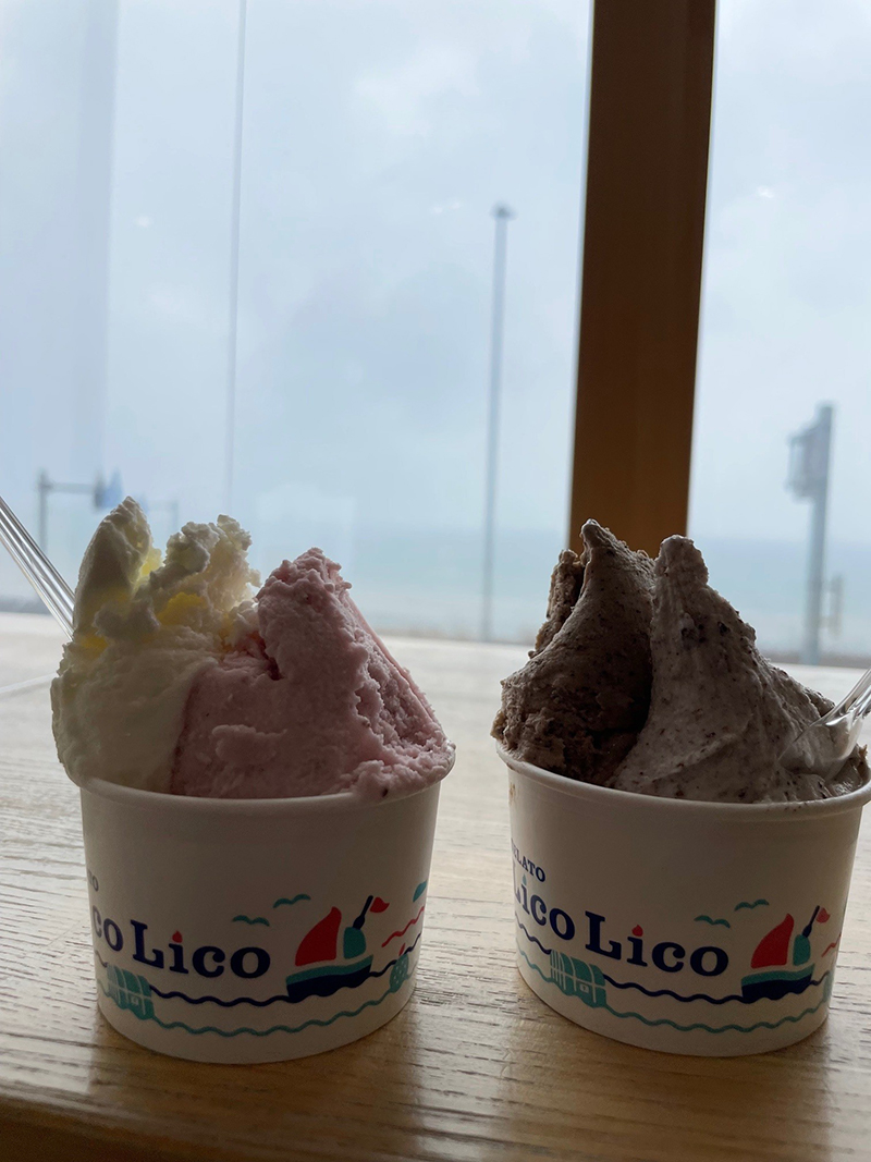 2024年度 北海道版 ガチャピンズラリー達成者