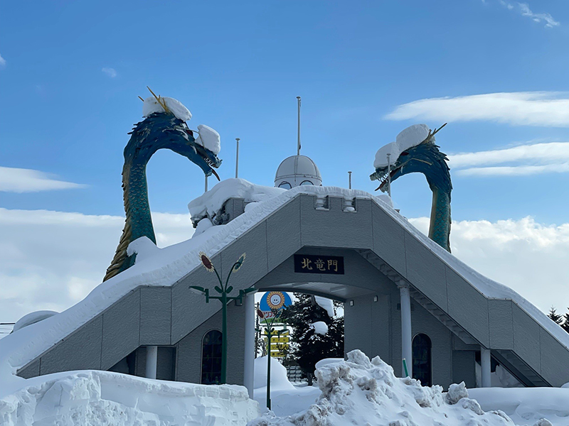 2024年度 北海道版 ガチャピンズラリー達成者