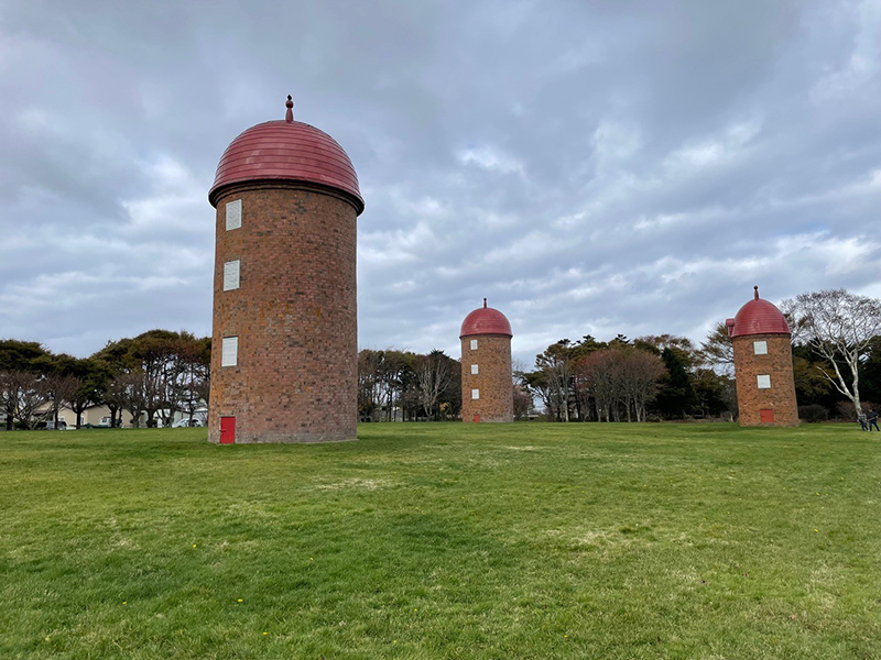 2024年度 北海道版 ガチャピンズラリー達成者