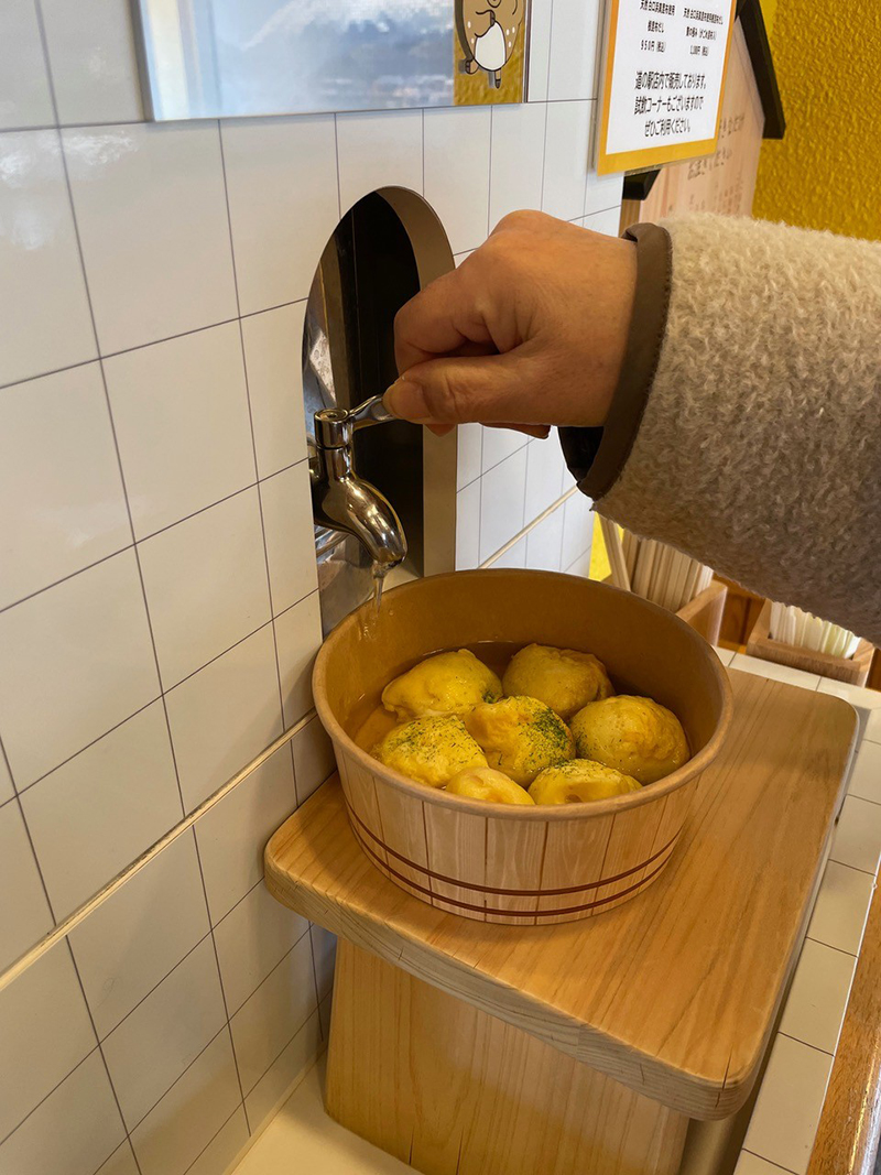 2024年度 北海道版 ガチャピンズラリー達成者