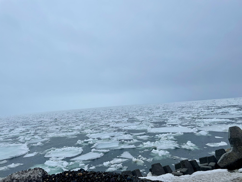 2024年度 北海道版 ガチャピンズラリー達成者