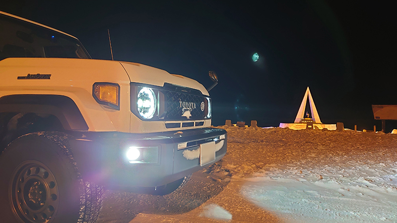 2024年度 北海道版 ガチャピンズラリー達成者