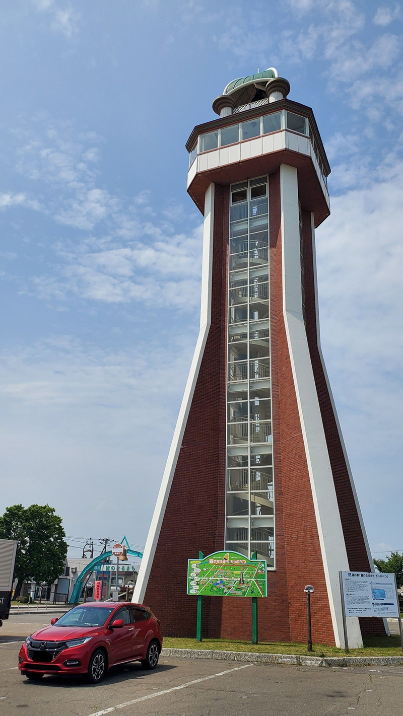 2024年度 北海道版 ガチャピンズラリー達成者