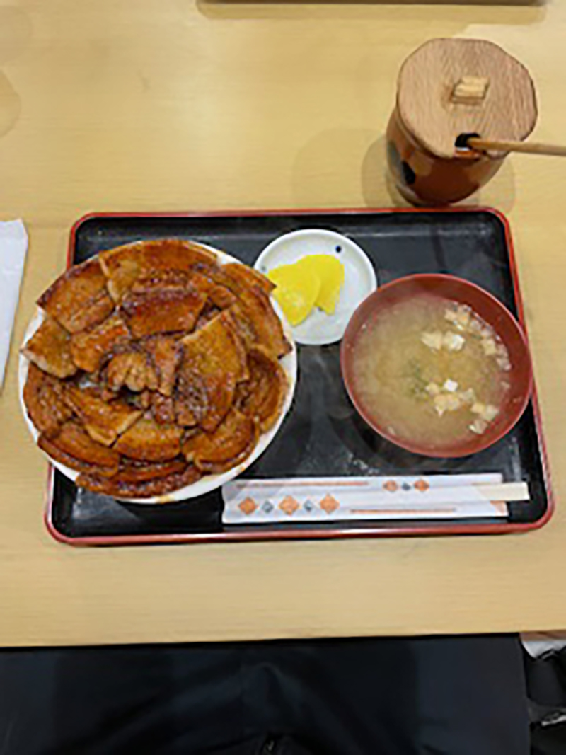 2024年度 北海道版 ガチャピンズラリー達成者