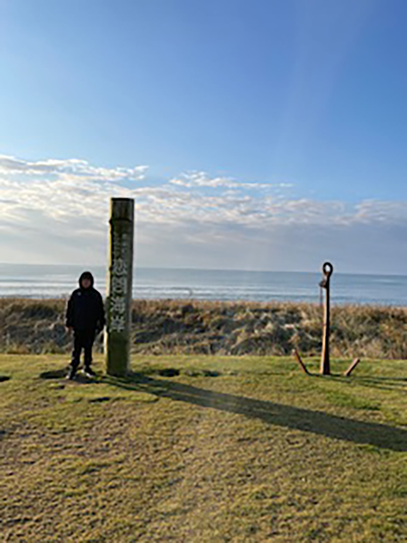 2024年度 北海道版 ガチャピンズラリー達成者