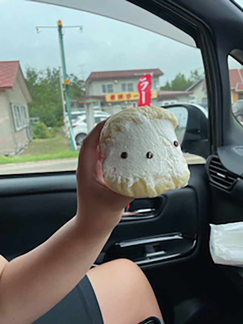 2024年度 北海道版 ガチャピンズラリー達成者