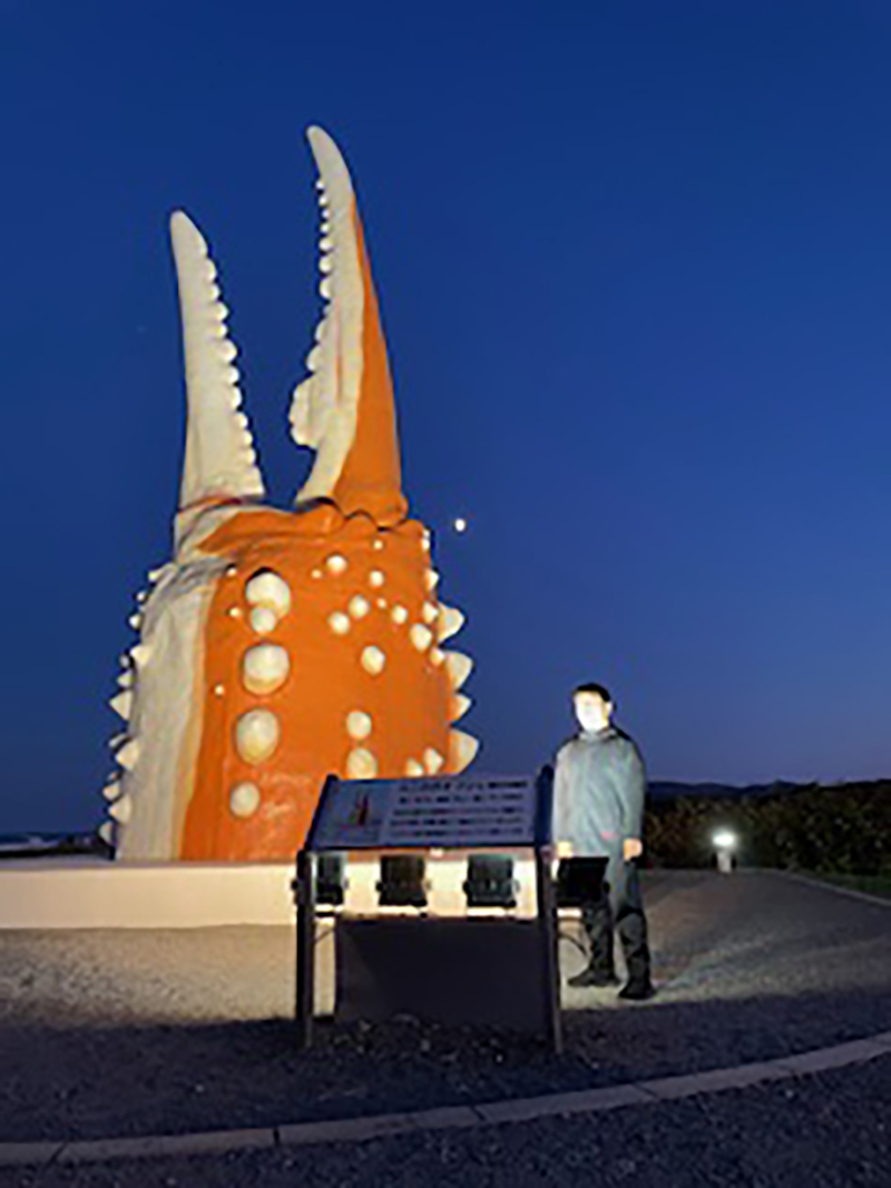 2024年度 北海道版 ガチャピンズラリー達成者