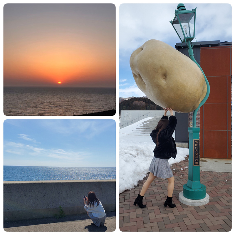 2024年度 北海道版 ガチャピンズラリー達成者