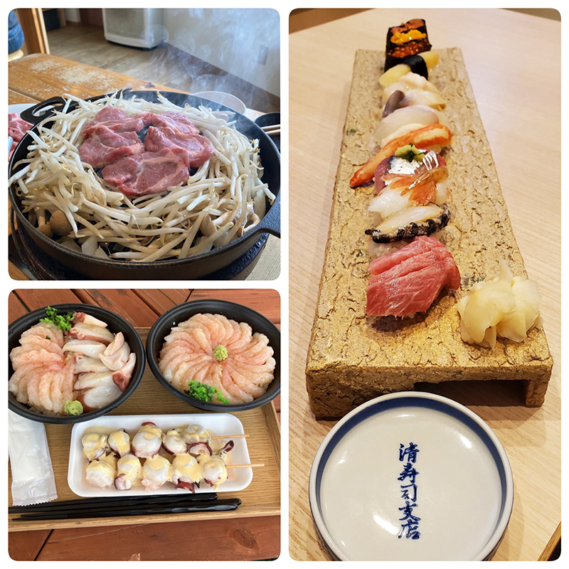 2024年度 北海道版 ガチャピンズラリー達成者