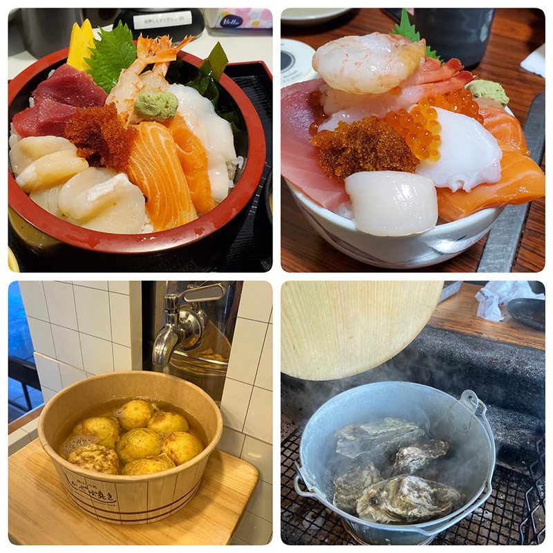 2024年度 北海道版 ガチャピンズラリー達成者