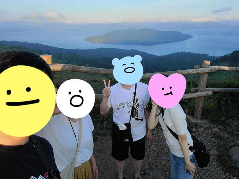 2024年度 北海道版 ガチャピンズラリー達成者