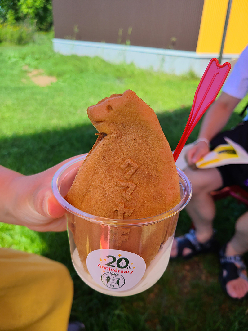 2024年度 北海道版 ガチャピンズラリー達成者