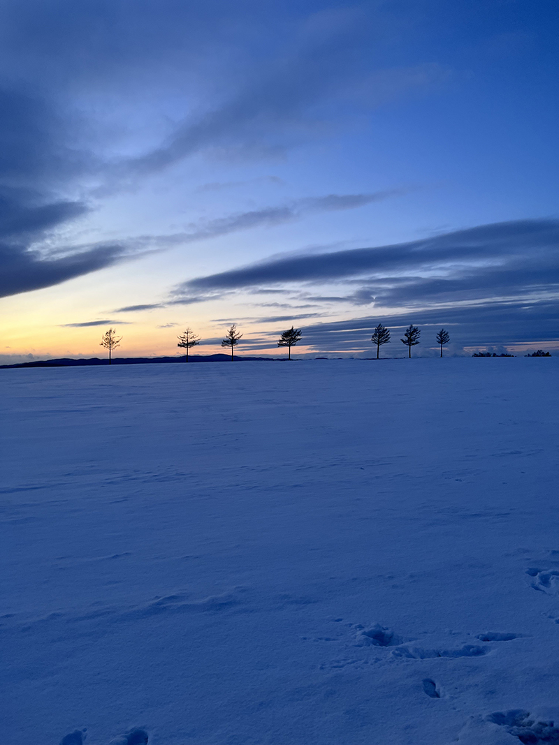 2024年度 北海道版 ガチャピンズラリー達成者