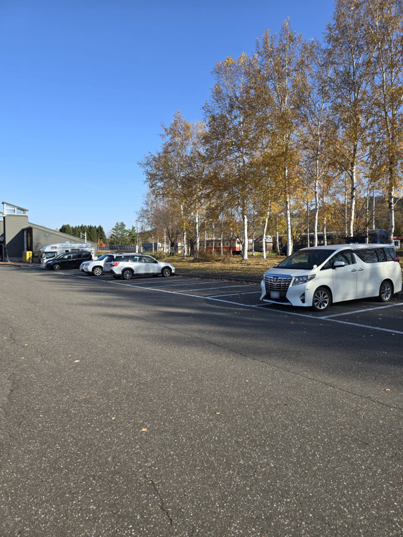 2024年度 北海道版 ガチャピンズラリー達成者