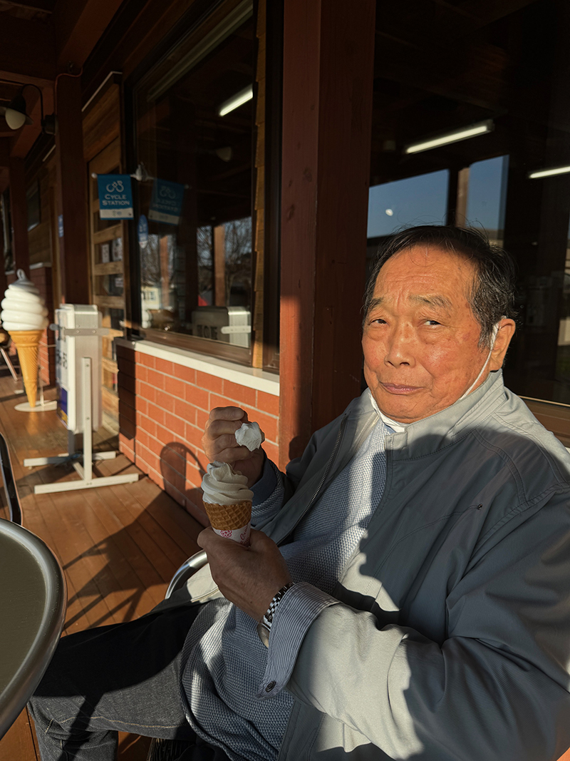 2024年度 北海道版 ガチャピンズラリー達成者