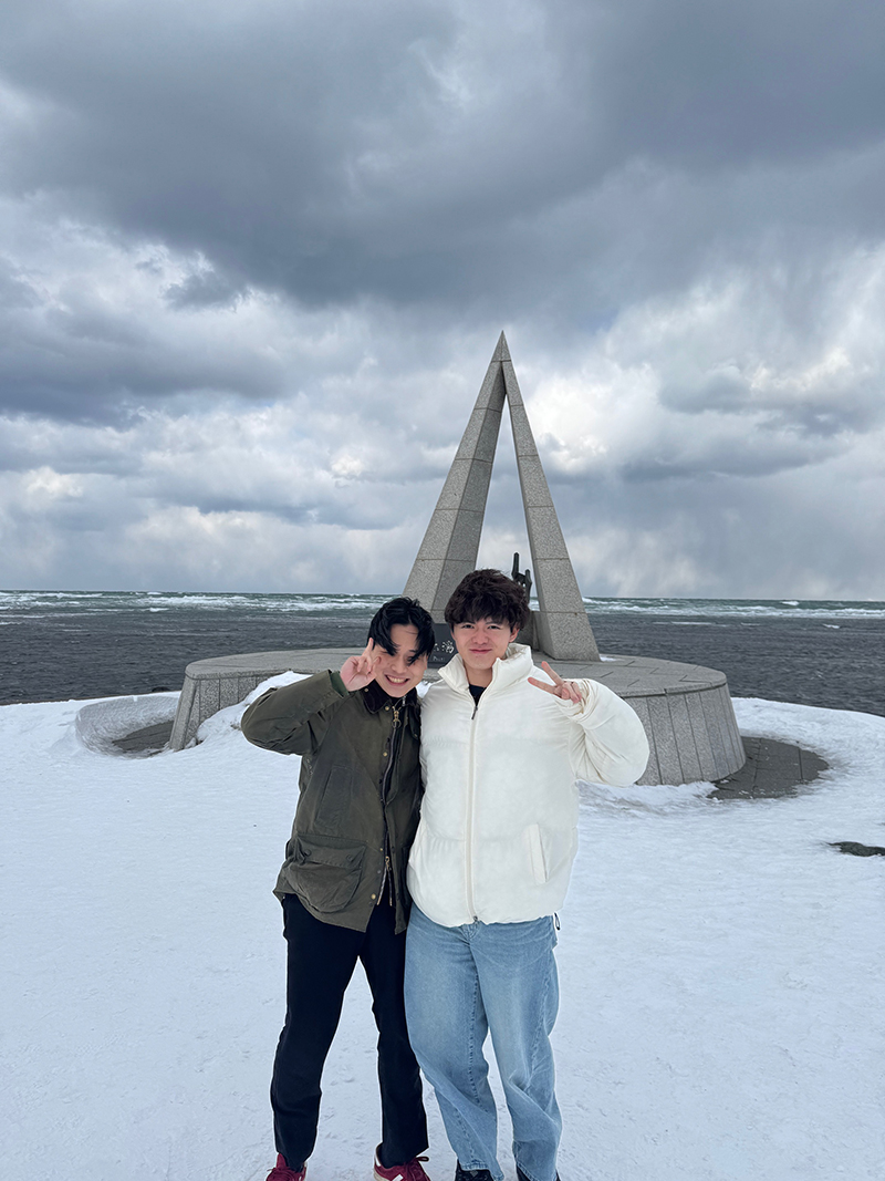 2024年度 北海道版 ガチャピンズラリー達成者