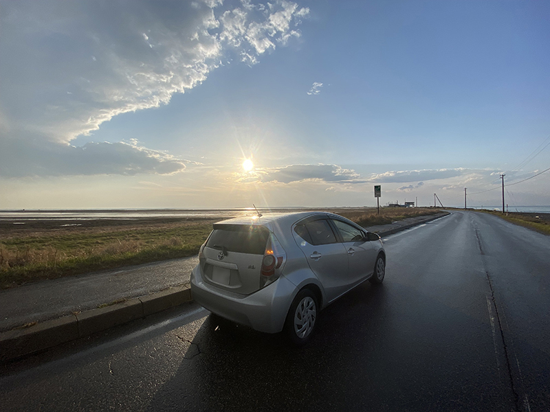 2024年度 北海道版 ガチャピンズラリー達成者