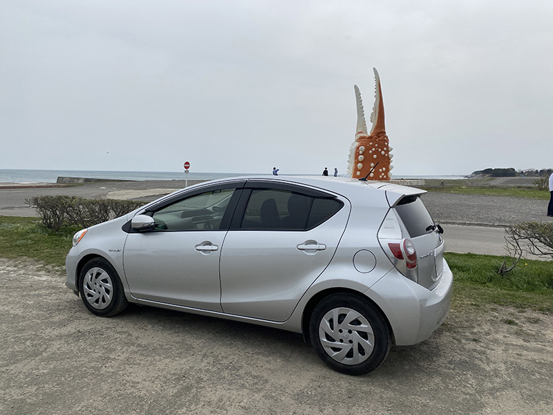 2024年度 北海道版 ガチャピンズラリー達成者