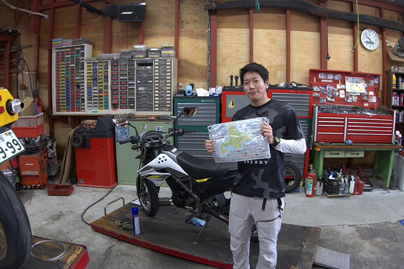 2024年度 北海道版 ガチャピンズラリー達成者