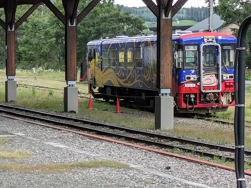 2024年度 北海道版 ガチャピンズラリー達成者