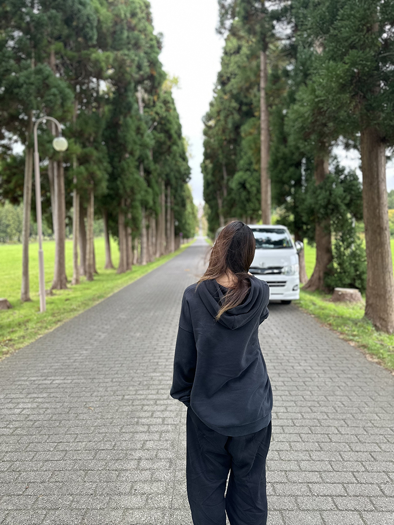 2025年度 北海道版 ガチャピンズラリー達成者