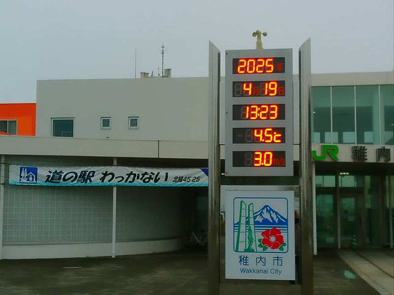 2025年度 北海道版 ガチャピンズラリー達成者