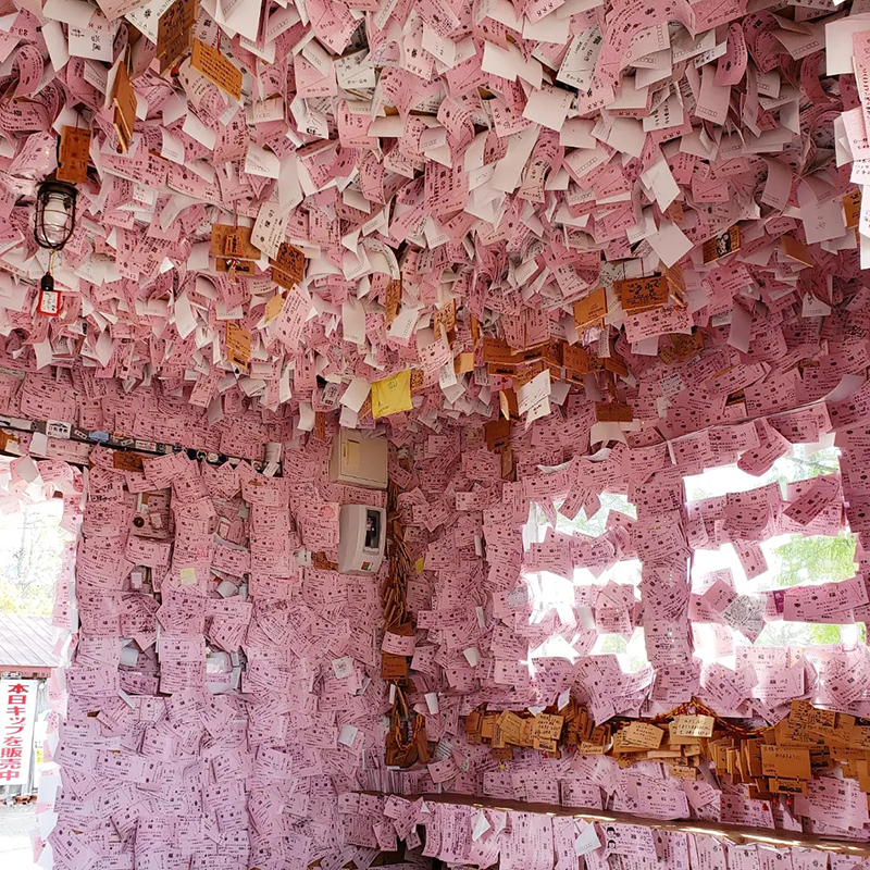 2025年度 北海道版 ガチャピンズラリー達成者