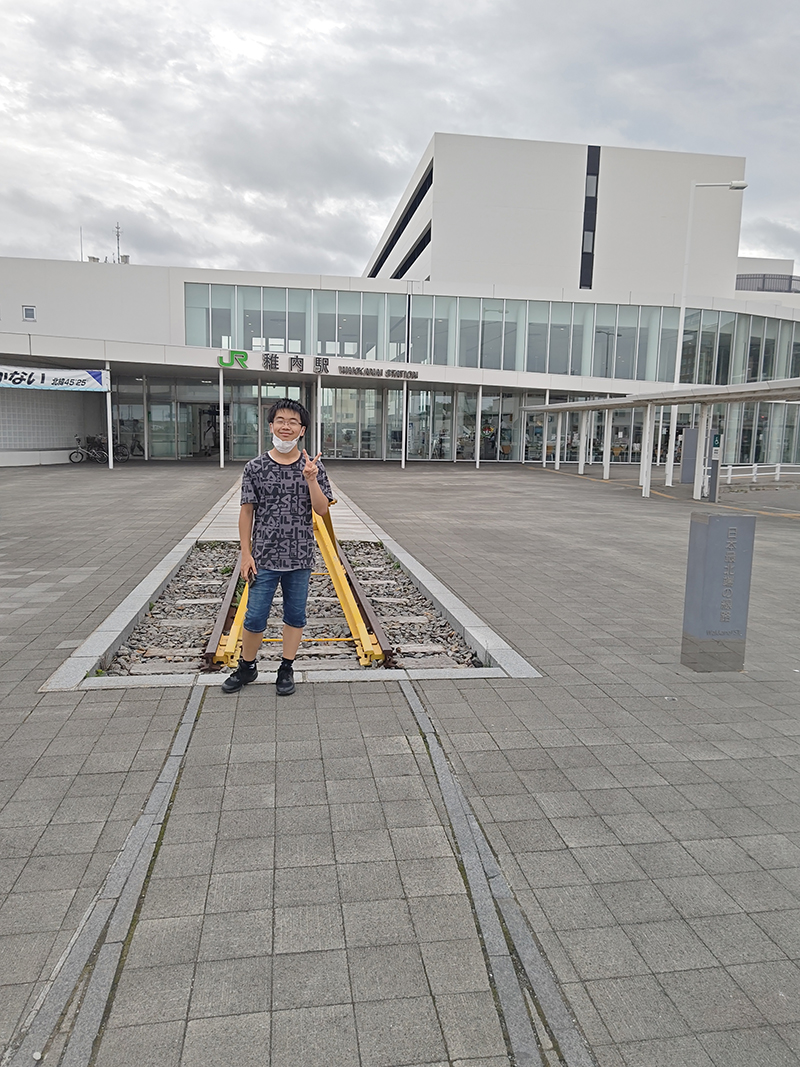 2025年度 北海道版 ガチャピンズラリー達成者