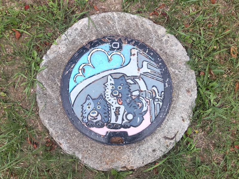 2025年度 北海道版 ガチャピンズラリー達成者