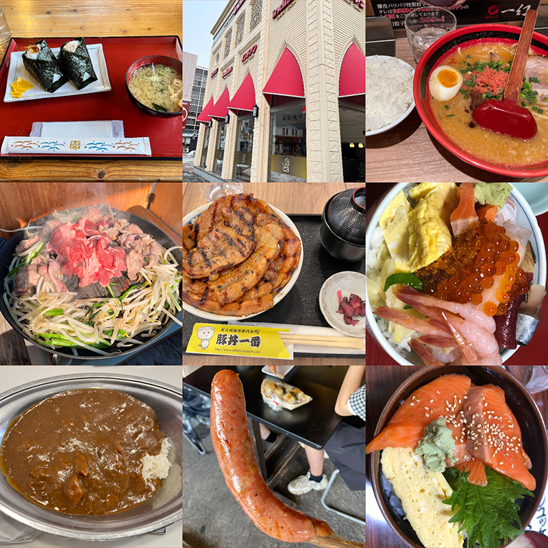 2025年度 北海道版 ガチャピンズラリー達成者