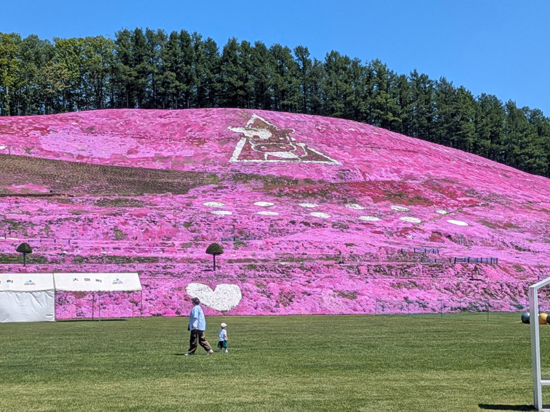 2025年度 北海道版 ガチャピンズラリー達成者