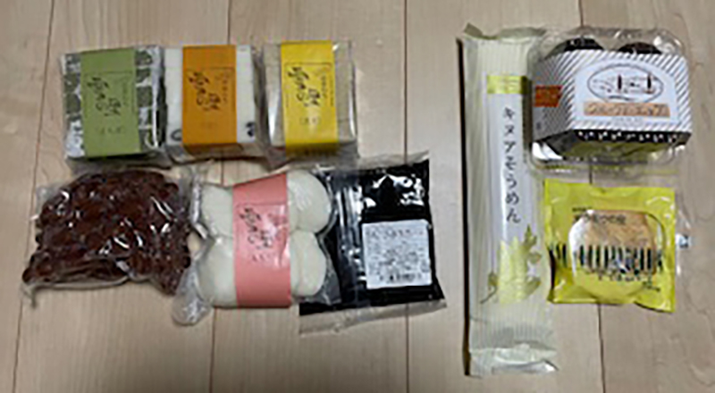 2025年度 北海道版 ガチャピンズラリー達成者