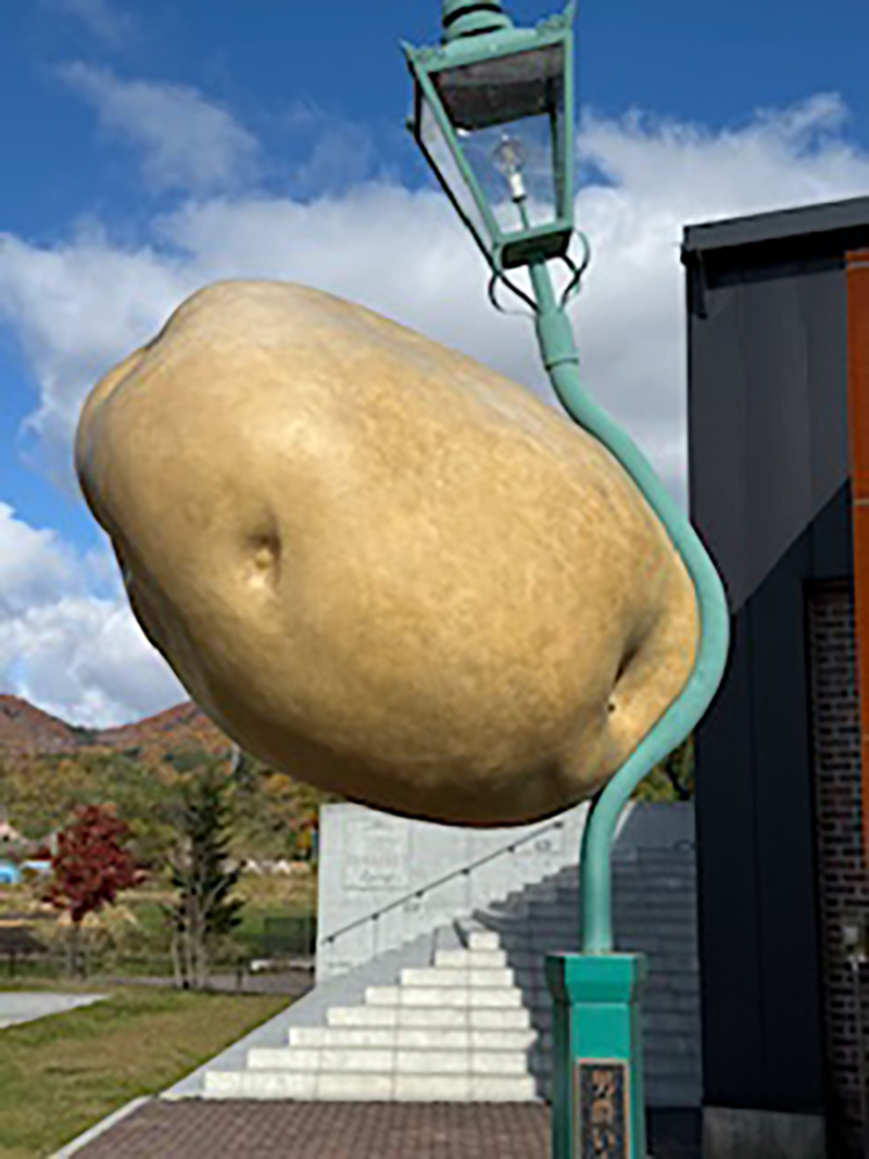 2025年度 北海道版 ガチャピンズラリー達成者