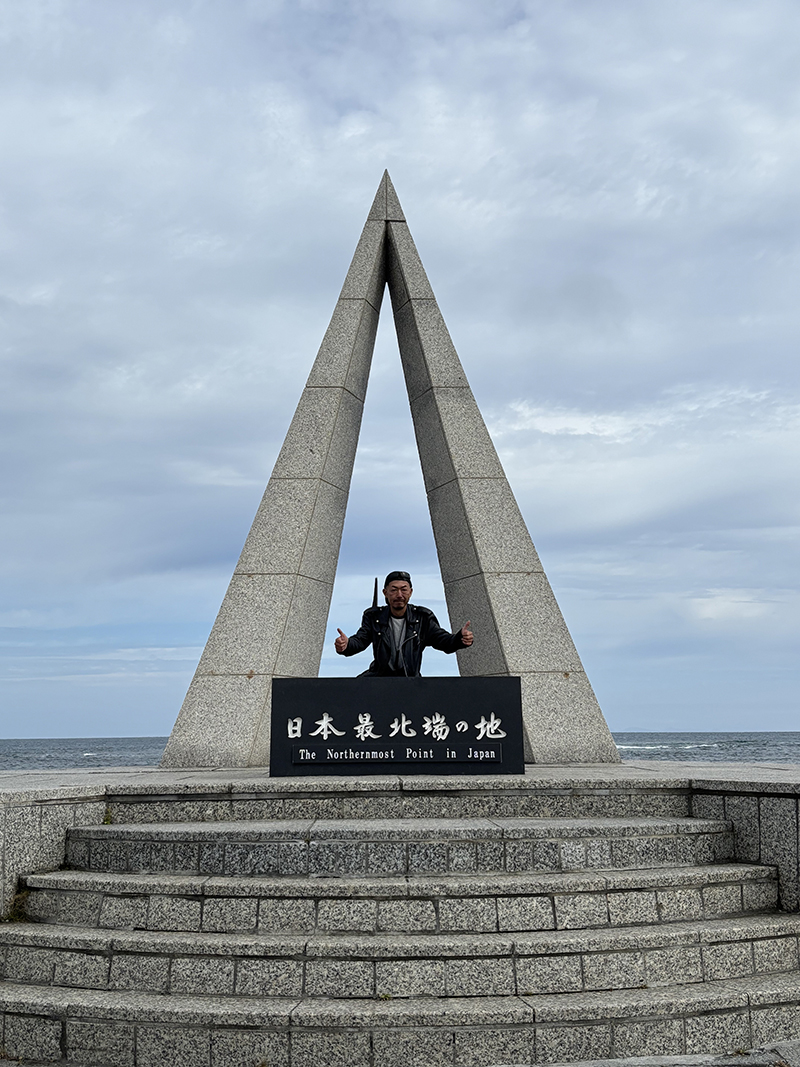 2025年度 北海道版 ガチャピンズラリー達成者