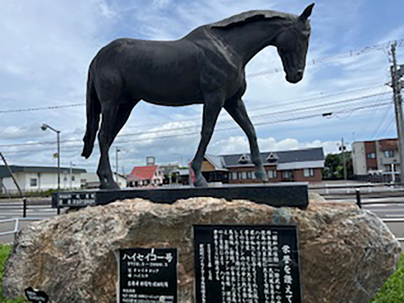 2025年度 北海道版 ガチャピンズラリー達成者