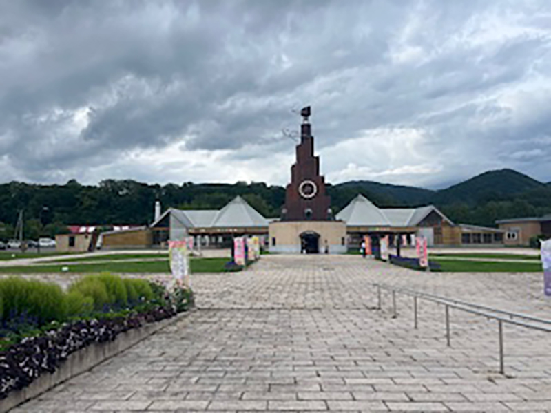 2025年度 北海道版 ガチャピンズラリー達成者