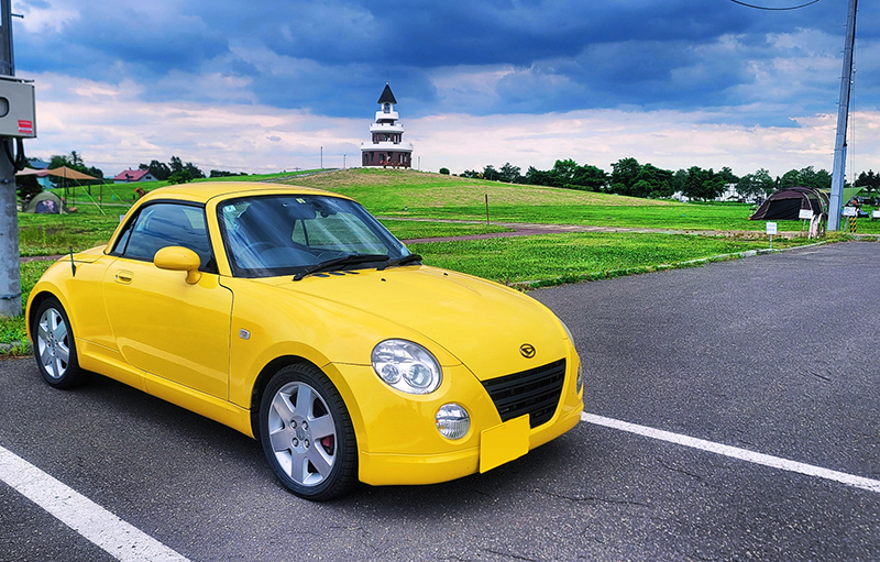 2025年度 北海道版 ガチャピンズラリー達成者