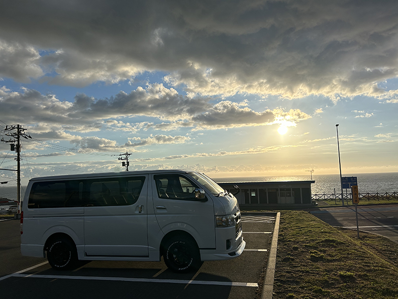 2025年度 北海道版 ガチャピンズラリー達成者