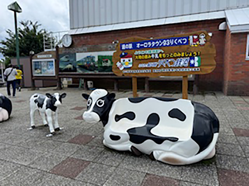 2025年度 北海道版 ガチャピンズラリー達成者