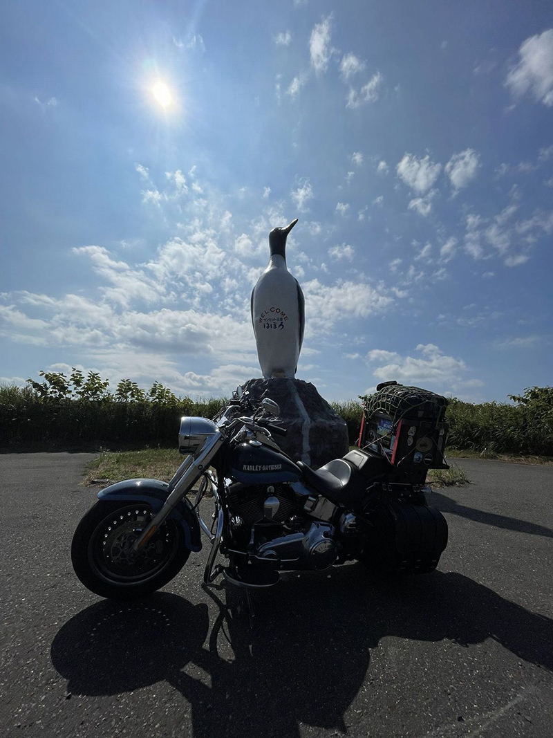 2025年度 北海道版 ガチャピンズラリー達成者